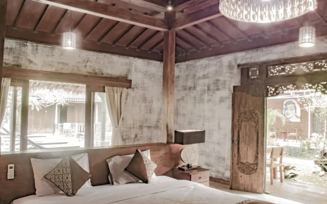 Griya Pasir Ukir Homestay - photo 4