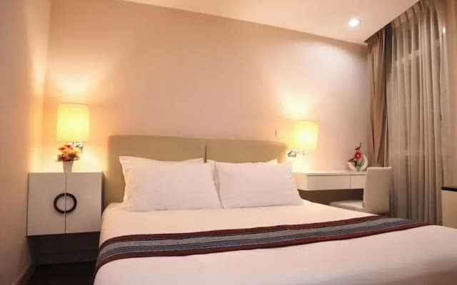 Icon Narindra Suites Hotel - photo 3
