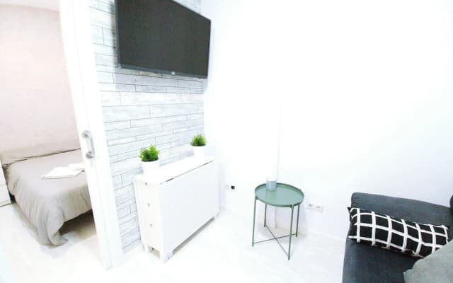Luxury Flat Embajadores - photo 3