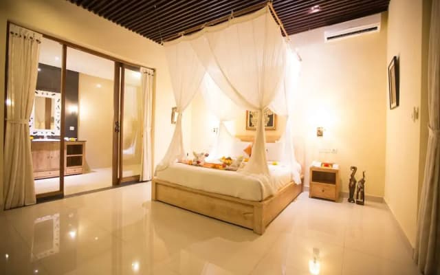 Asri Sari Villa Ubud - photo 5