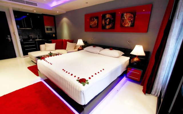 Absolute Bangla Suites - photo 4