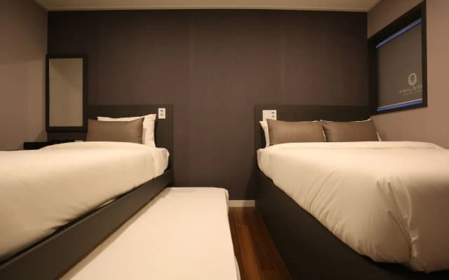 Seoulite Inn Myeongdong - photo 3