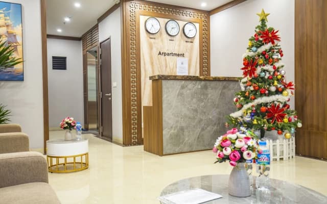Sumitomo15 Apartment - photo 5