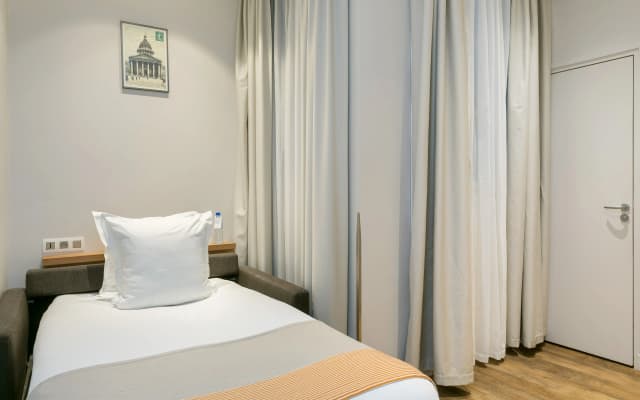 Hôtel Magenta 38 by Happyculture - photo 2