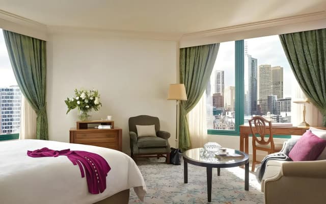 The Langham, Melbourne - photo 3