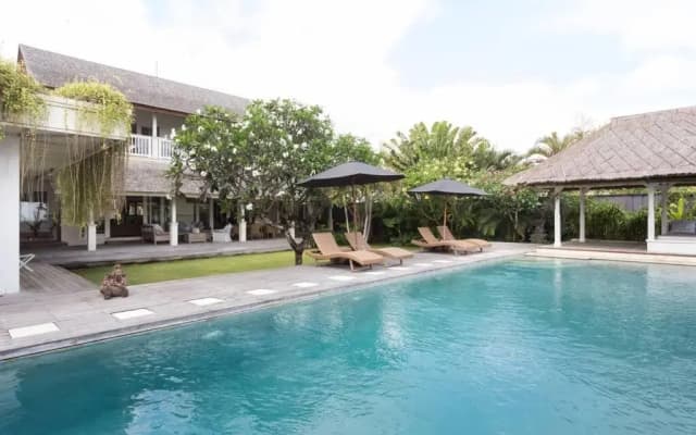 Villa Jasper at BERAWA beach - photo 2