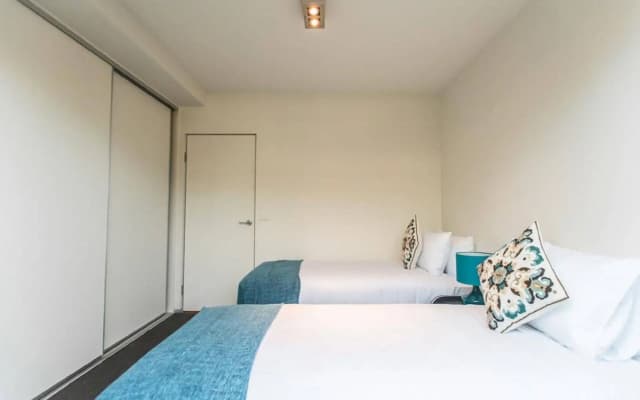 Orange Serviced Apartment - photo 3