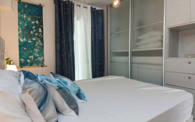 Luxurious 3 Bd Modern Apt in Dafni - photo 3