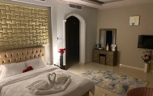 Bareen Hotel - photo 5