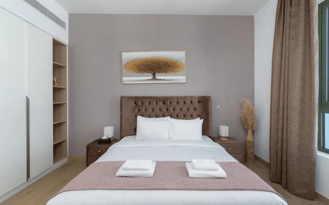 Contemporary La Mer 1BR w Beach Access - photo 5