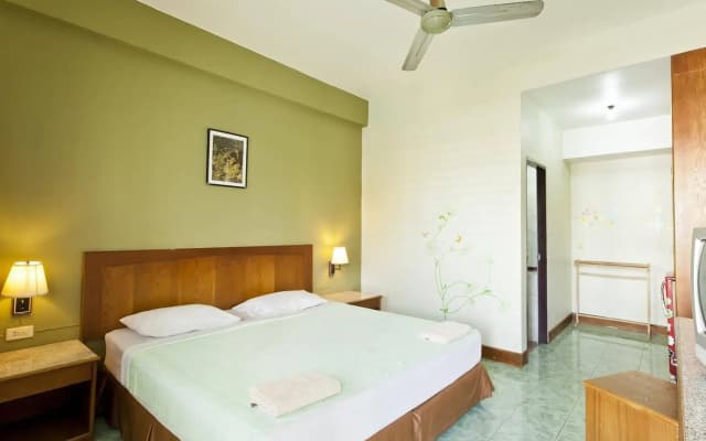 Baan Nitra Guesthouse - photo 3