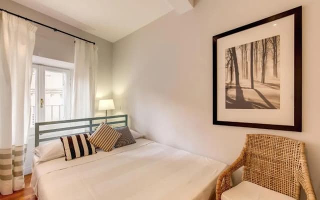 Trevi Chic Apartment - photo 5
