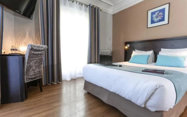 Appart Hotel Avalon - photo 4