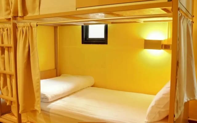 Bed & Beach Hostel Karon - photo 4