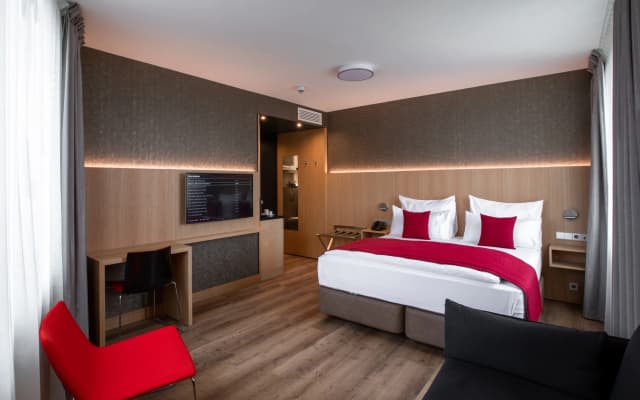 Ocak Hotel - photo 4