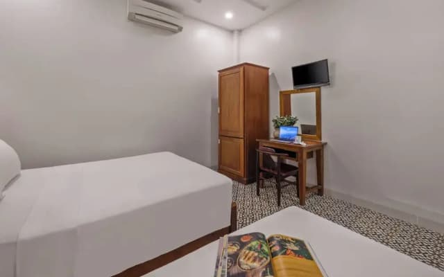 Ancient HoiAn Hotel - photo 4