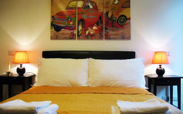 Bellissima Roma - photo 5
