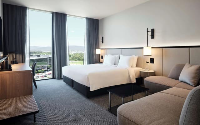Hyatt Place Melbourne, Caribbean Park - photo 3