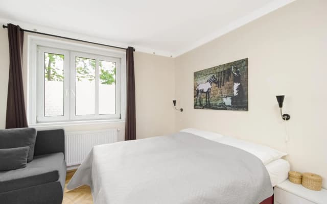 Apartment Kröllgasse I contactless check-in - photo 4