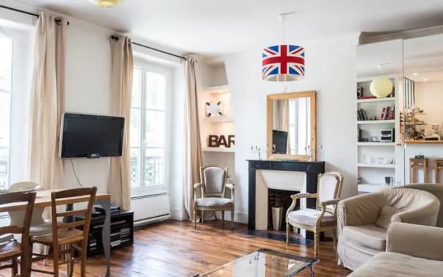 Appartement Coeur Vue - photo 4