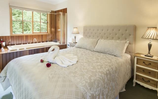 Mountain Lodge - photo 4