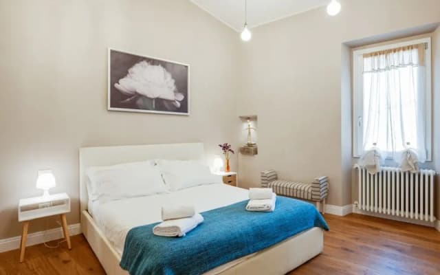 Palazzo Pitti & Ponte Vecchio Cozy Flat - photo 3