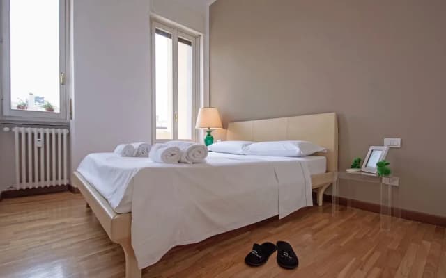Apartment XXV Aprile - photo 4