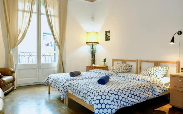 Grand Central Apartment - photo 5