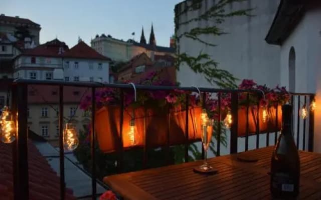Apartman Mala Strana - photo 4