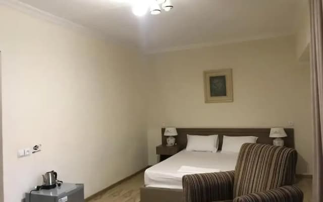 Grand Hotel Tbilisi - photo 4