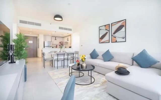 Vogue| Al Wasl 1 Residence near World Trade Centre - photo 3