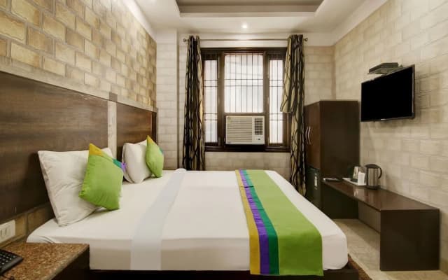Hotel S&B East Inn - photo 4