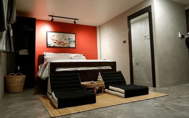 Lo-ha Guesthouse Contactless Check-in - photo 3