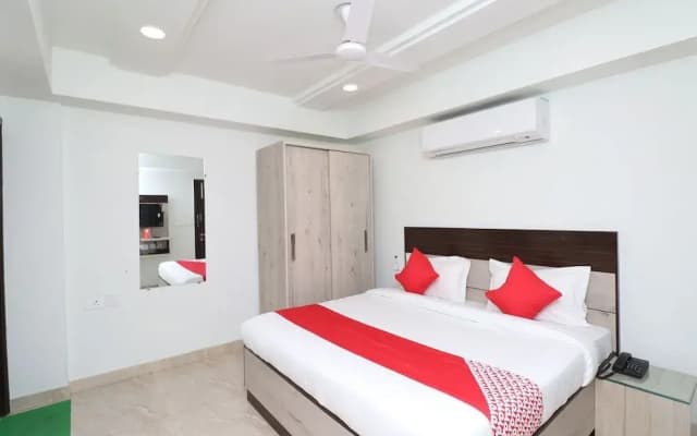 Happy Homes by OYO Rooms - photo 5
