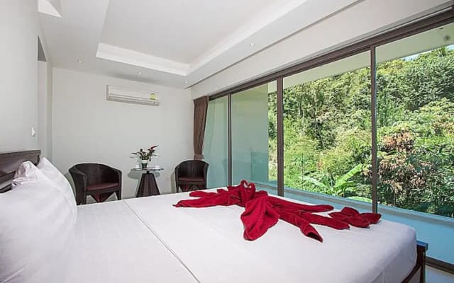2 Bedroom Villa Duplex A SDV005-By Samui Dream Villas - photo 3