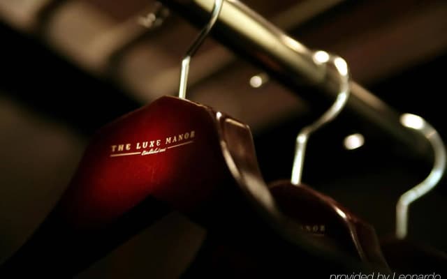 The Luxe Manor - photo 5