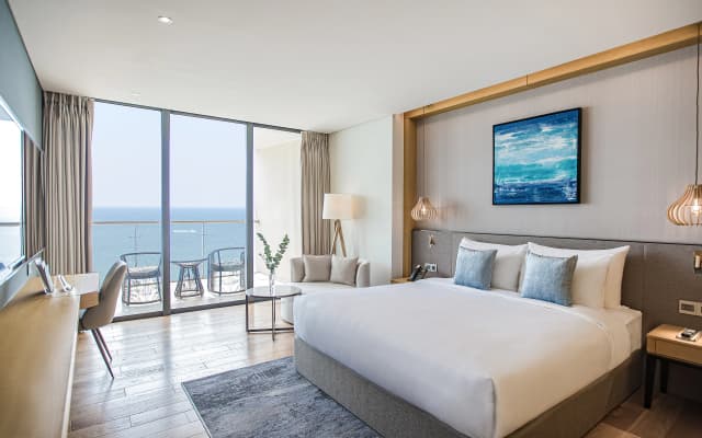 Prince Hotel Da Nang - photo 4