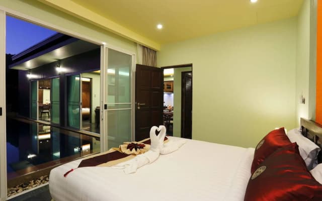 Sudee Villa - photo 5