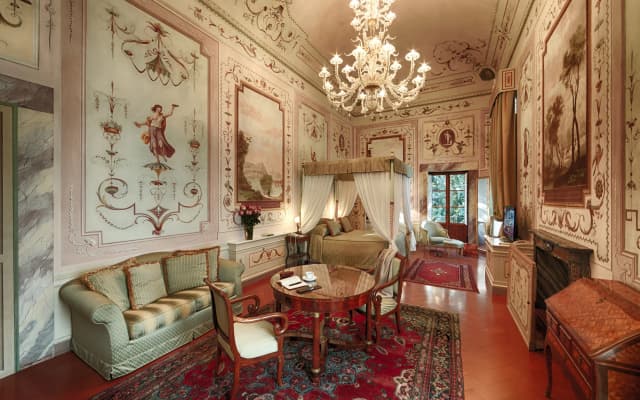 Villa Olmi Firenze - photo 2