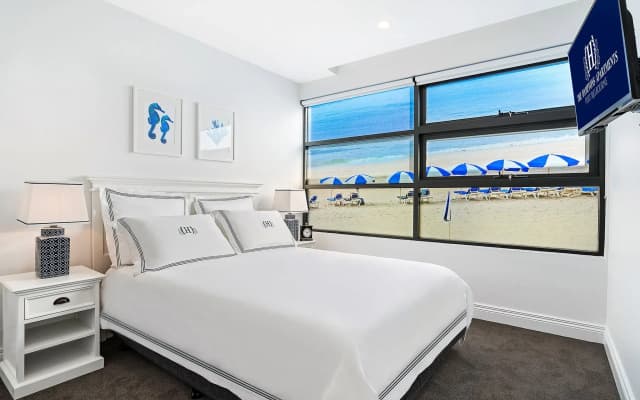 The Hamptons Apartments - Port Melbourne - photo 3