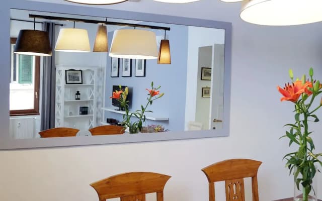 La maison du cardinal Apartment - photo 4
