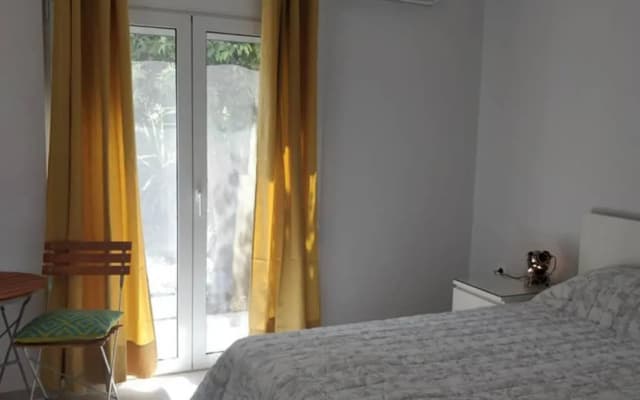 Ilisos garden apartment - photo 4