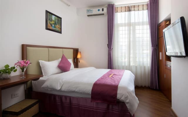 Brandi Hanoi Hotel - photo 3