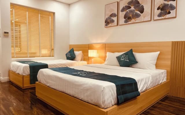Rivera Suites - photo 4
