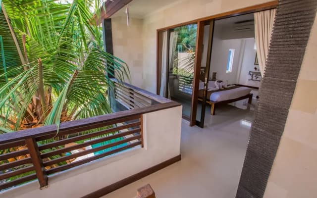 Villa Exotic - photo 2