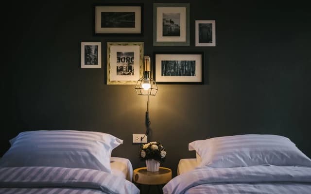 Cozy Inn Chiang Mai - photo 5