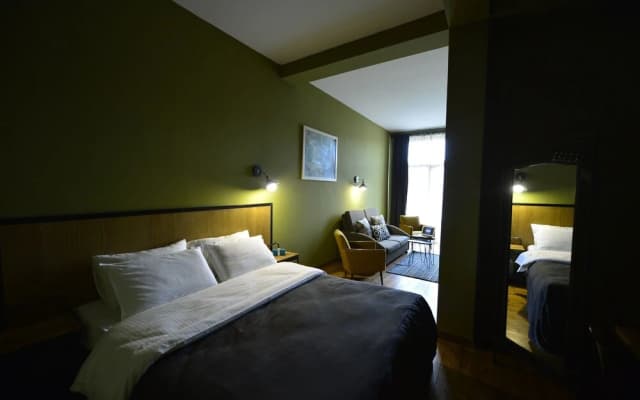 27 Hotel - photo 2