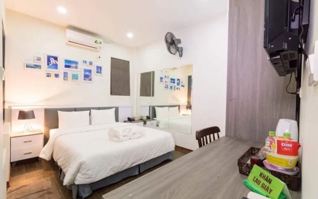 Lily Hotel - photo 3