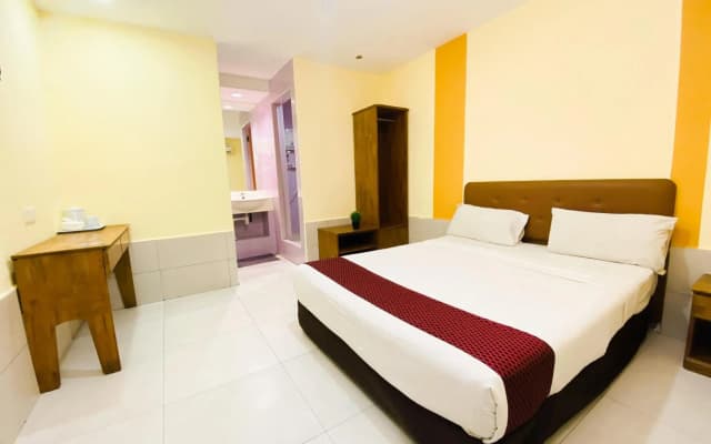 Sun Inns Hotel Cheras - photo 3