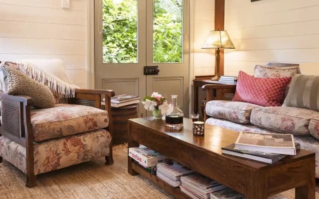 Candlelight Cottage - photo 2